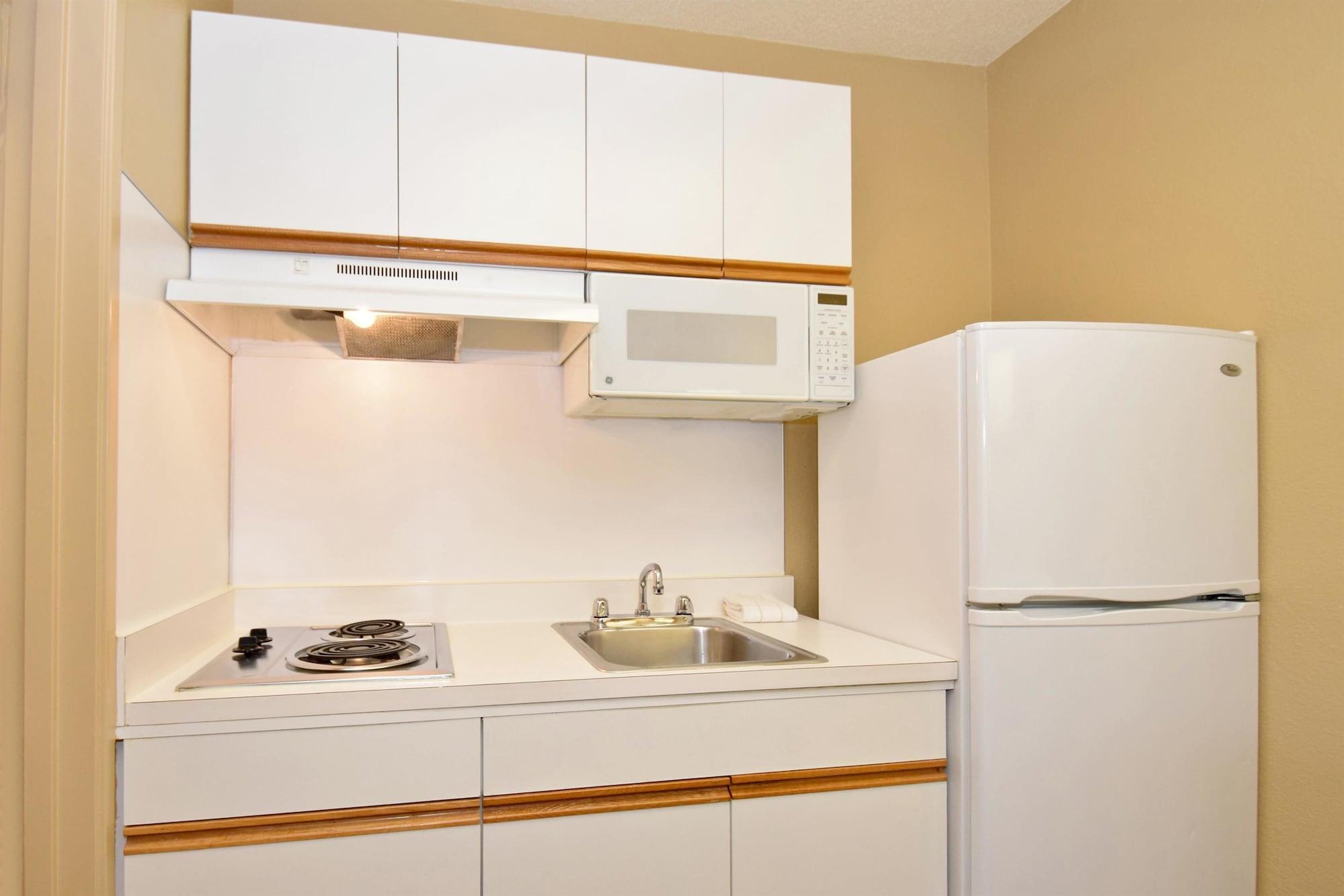 Extended Stay America Suites - Nashville - Franklin - Cool Springs Екстериор снимка