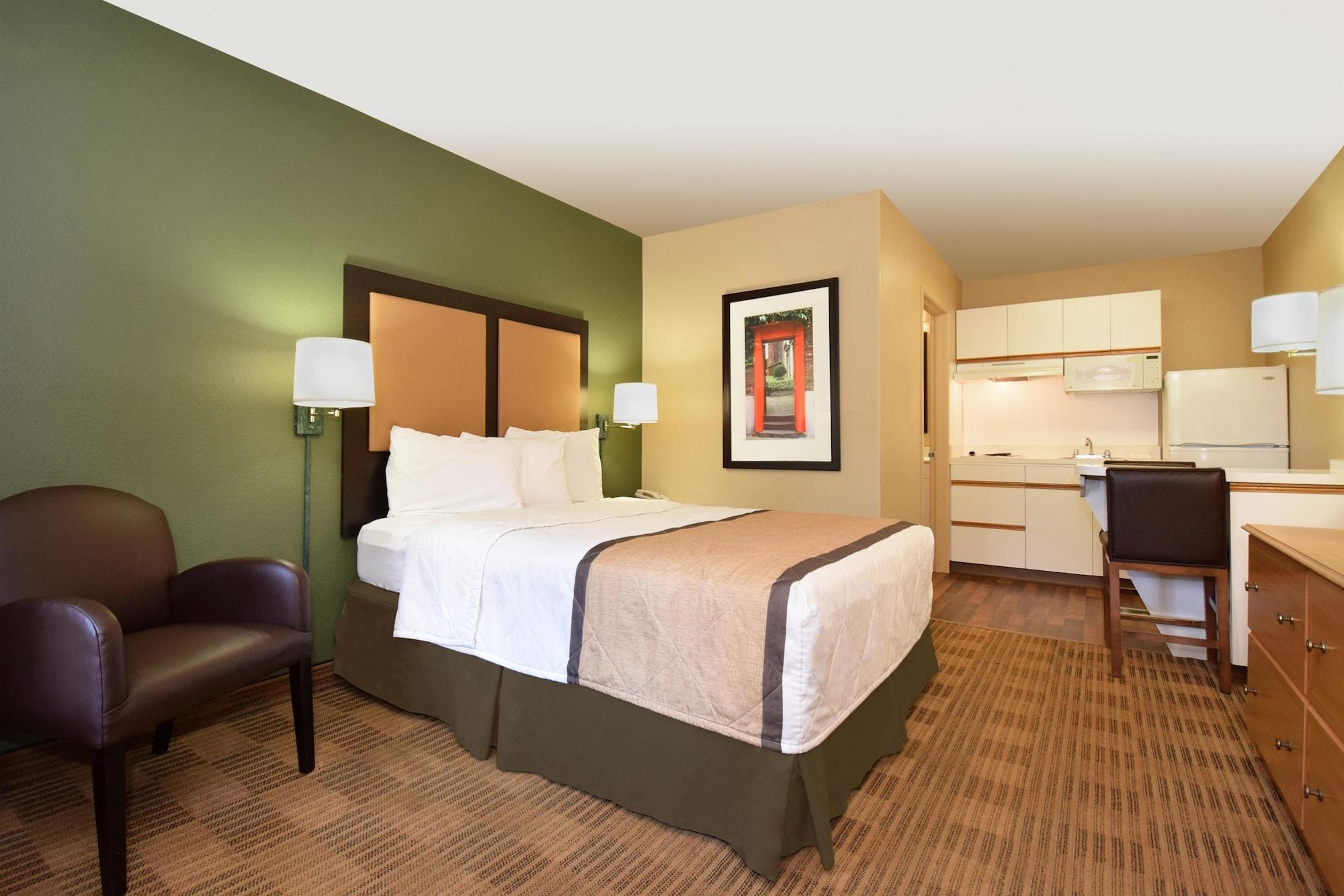 Extended Stay America Suites - Nashville - Franklin - Cool Springs Екстериор снимка