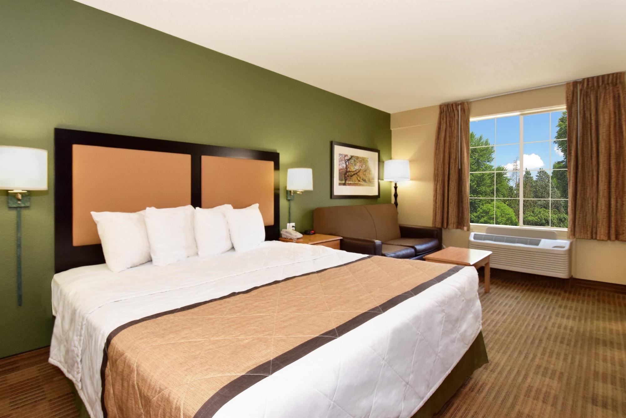 Extended Stay America Suites - Nashville - Franklin - Cool Springs Екстериор снимка