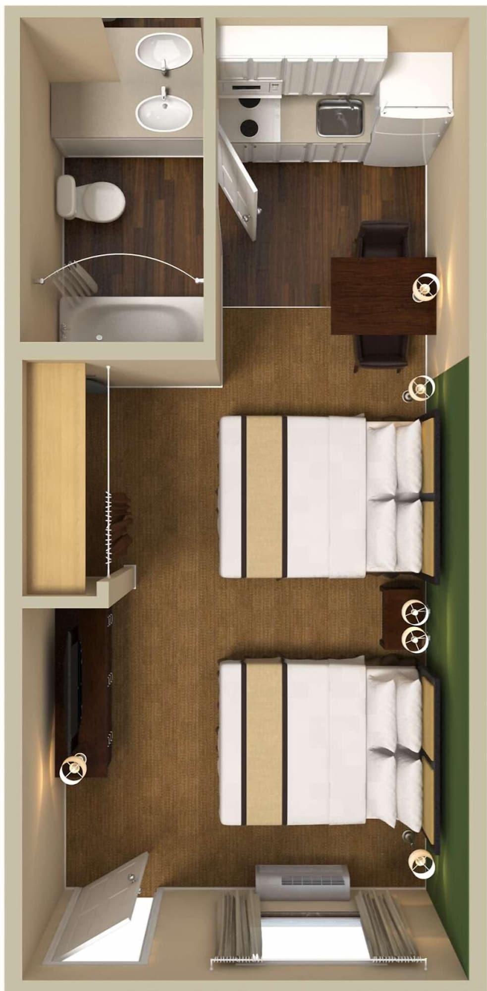 Extended Stay America Suites - Nashville - Franklin - Cool Springs Екстериор снимка