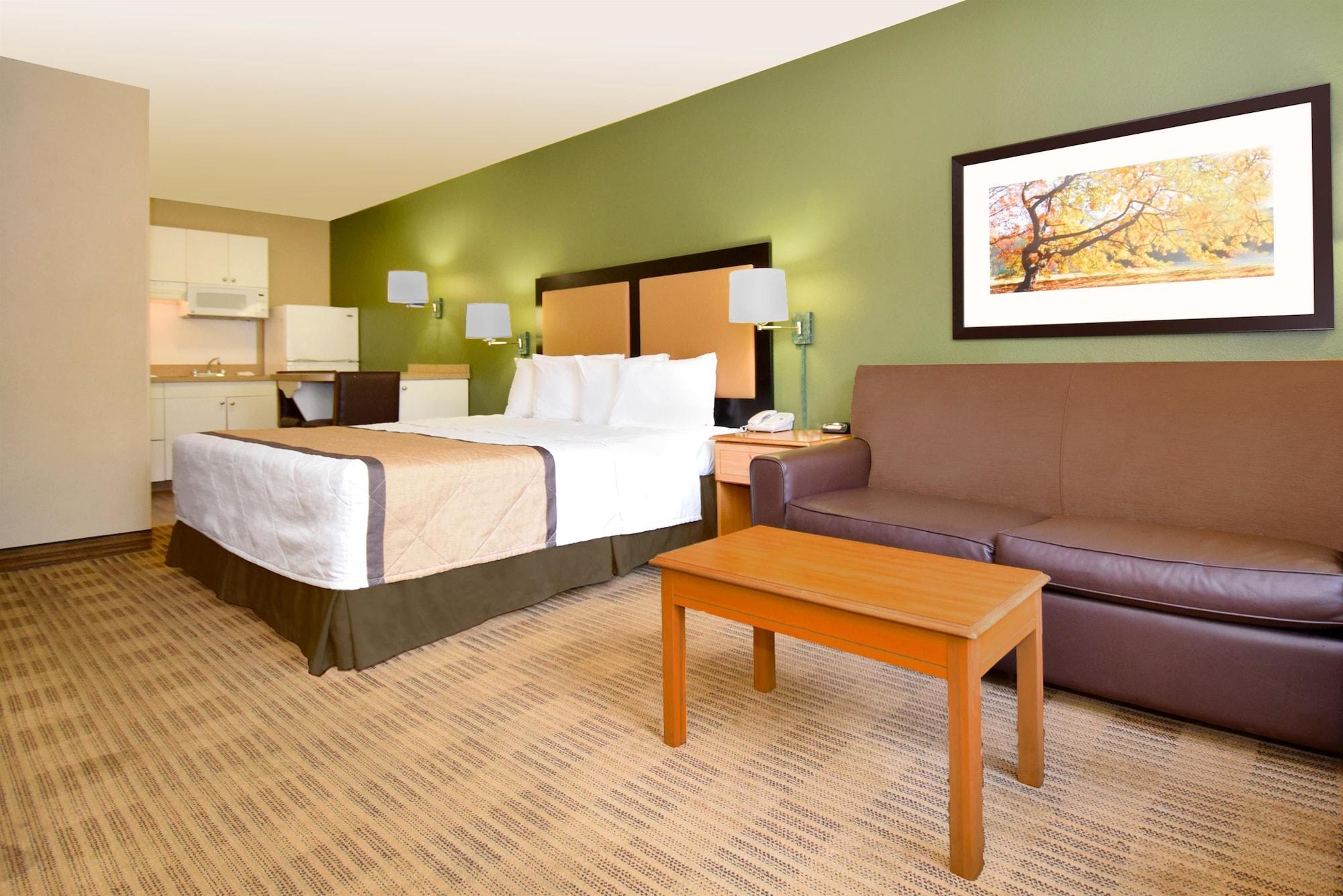 Extended Stay America Suites - Nashville - Franklin - Cool Springs Екстериор снимка