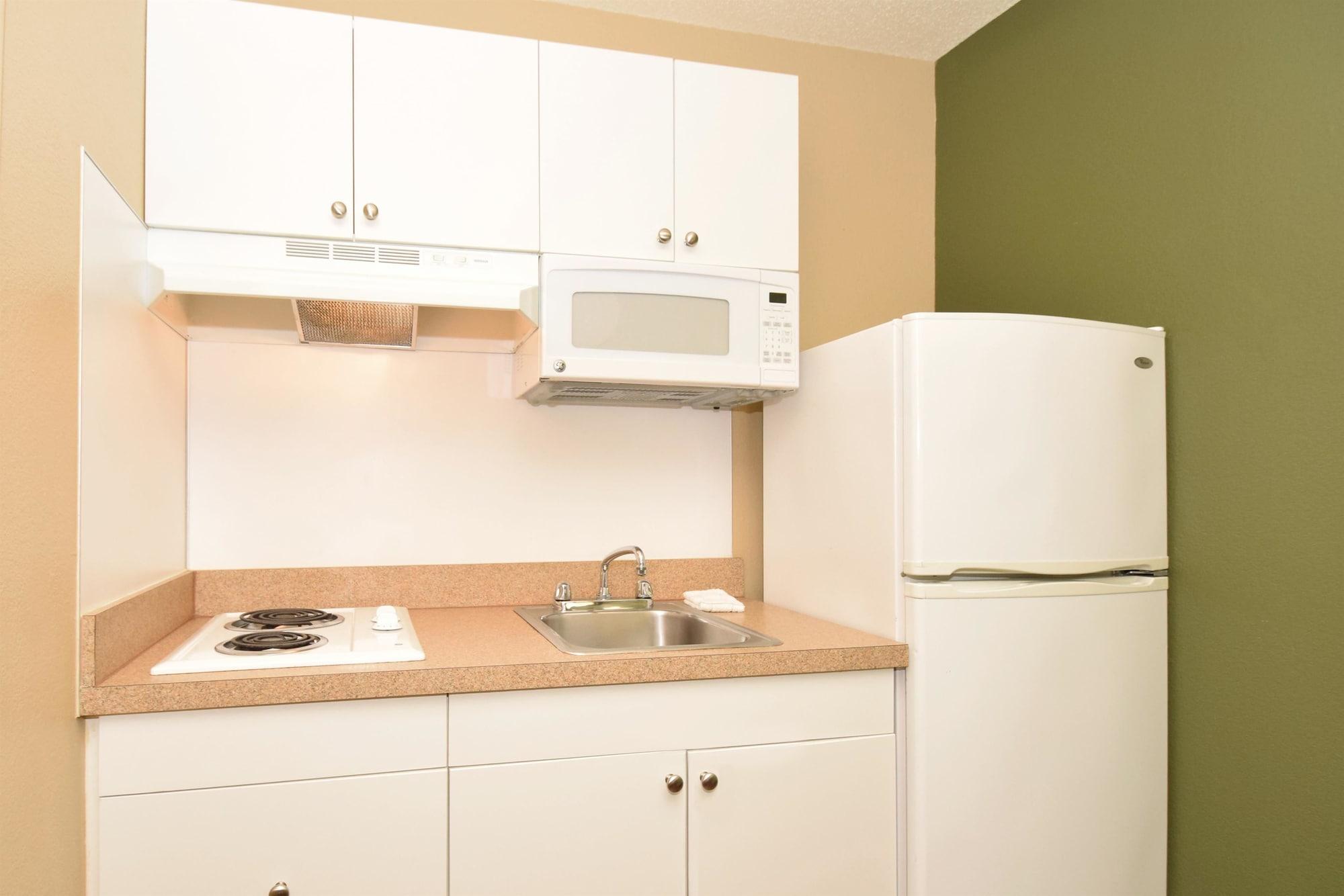 Extended Stay America Suites - Nashville - Franklin - Cool Springs Екстериор снимка