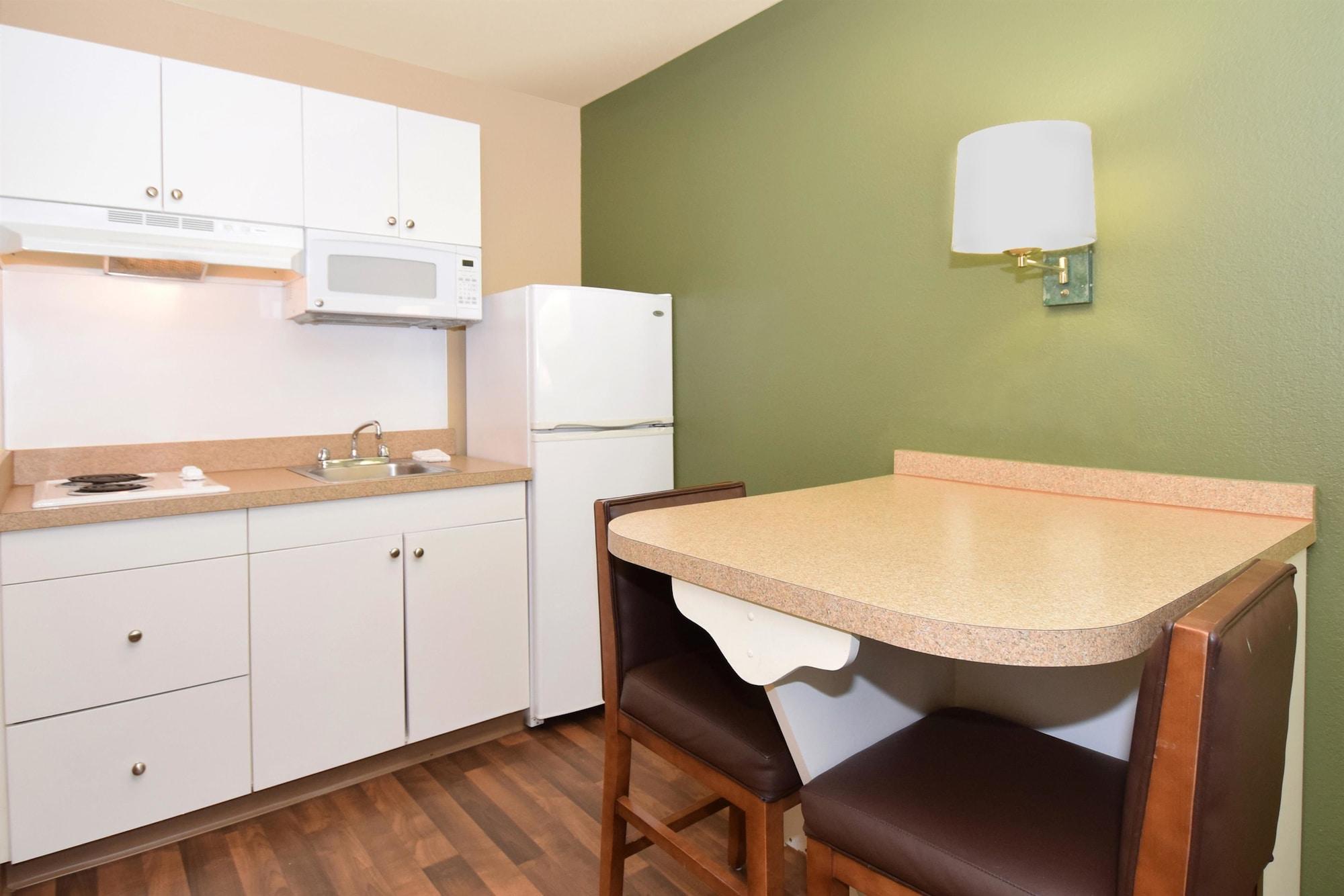 Extended Stay America Suites - Nashville - Franklin - Cool Springs Екстериор снимка