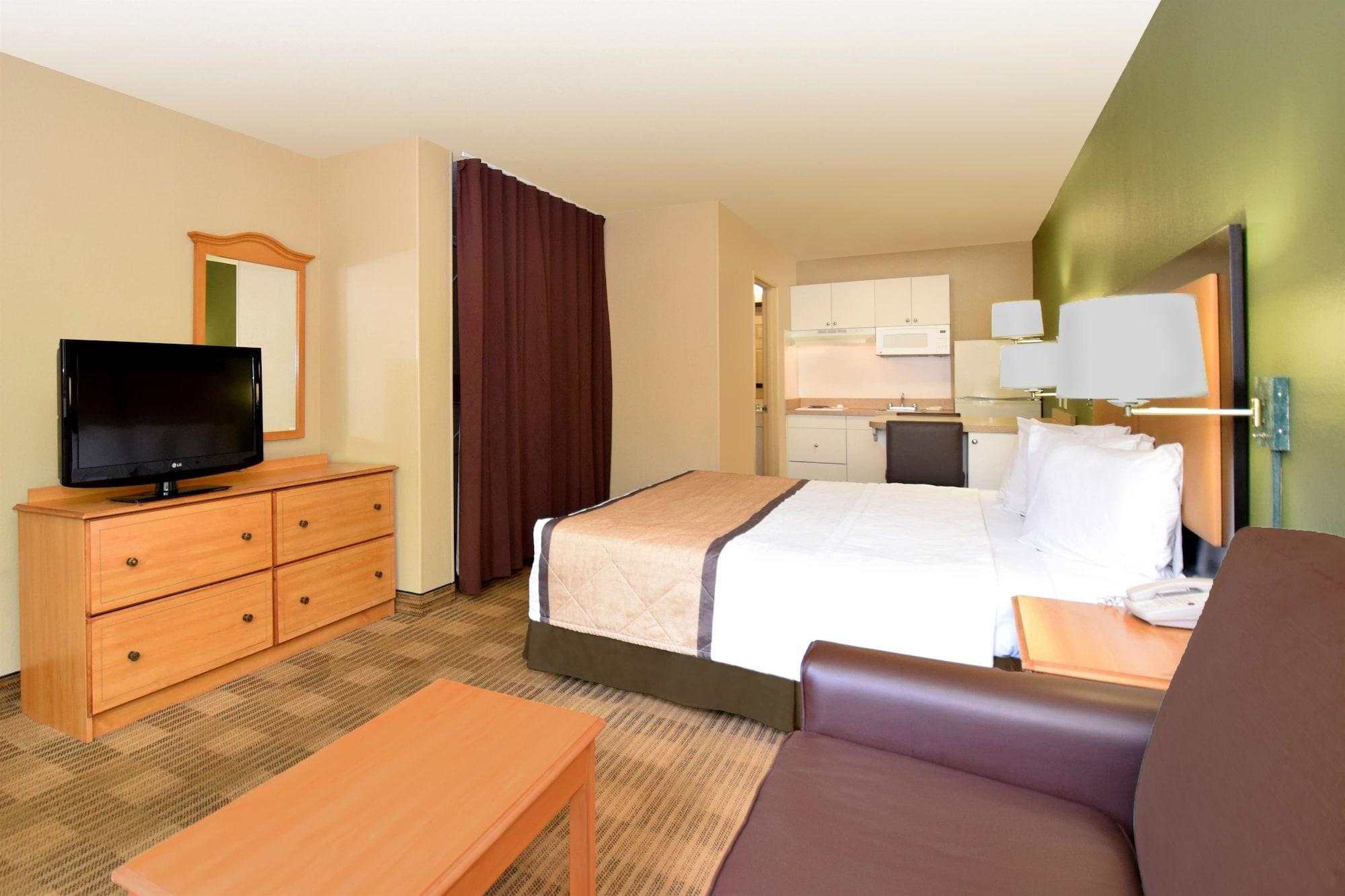 Extended Stay America Suites - Nashville - Franklin - Cool Springs Екстериор снимка