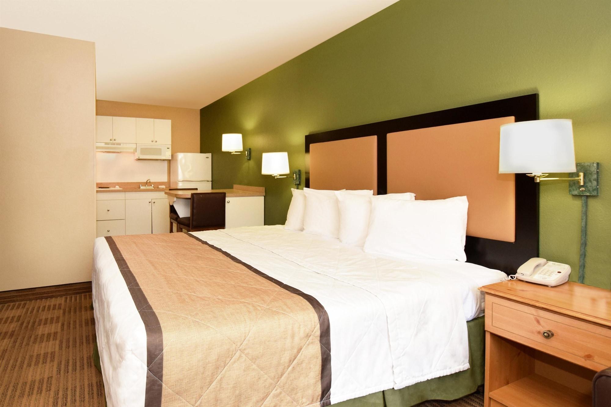 Extended Stay America Suites - Nashville - Franklin - Cool Springs Екстериор снимка