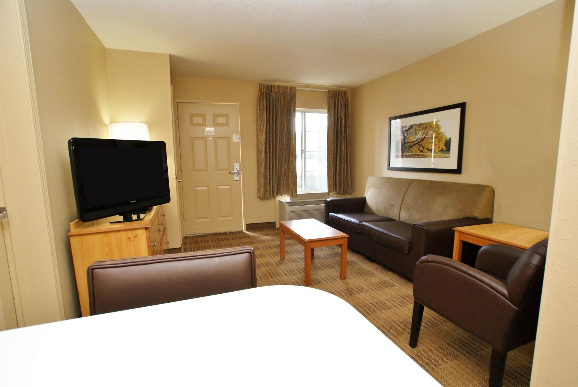 Extended Stay America Suites - Nashville - Franklin - Cool Springs Екстериор снимка