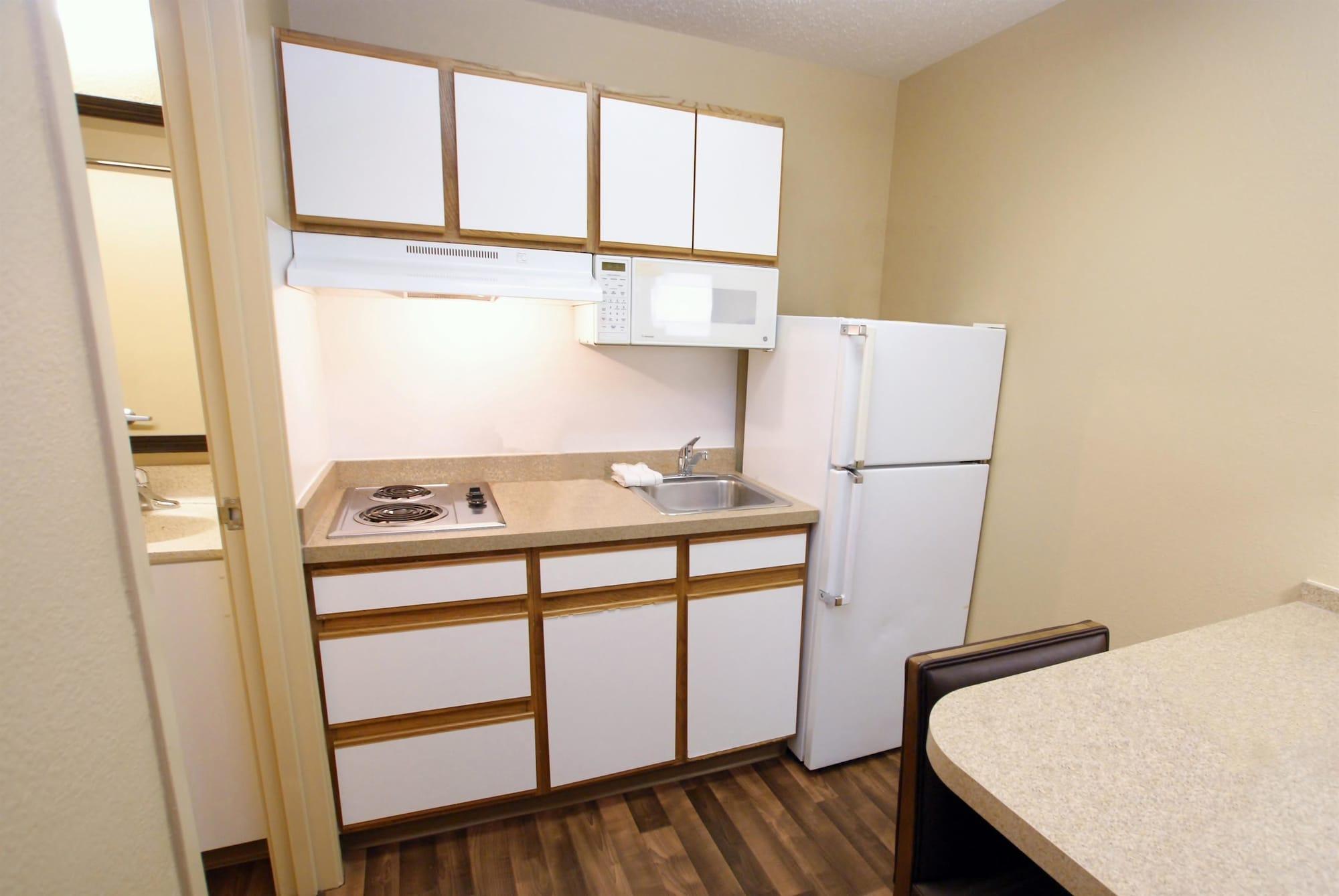 Extended Stay America Suites - Nashville - Franklin - Cool Springs Екстериор снимка