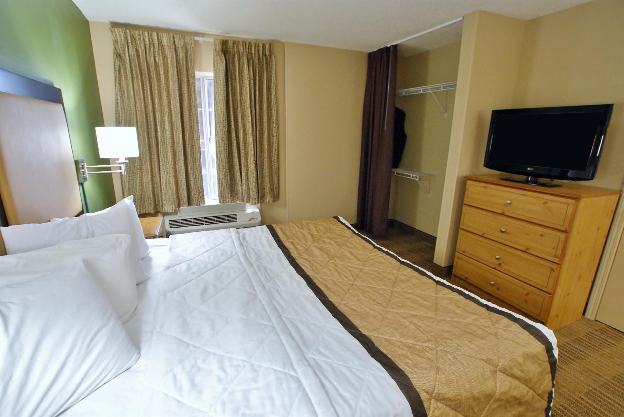 Extended Stay America Suites - Nashville - Franklin - Cool Springs Екстериор снимка