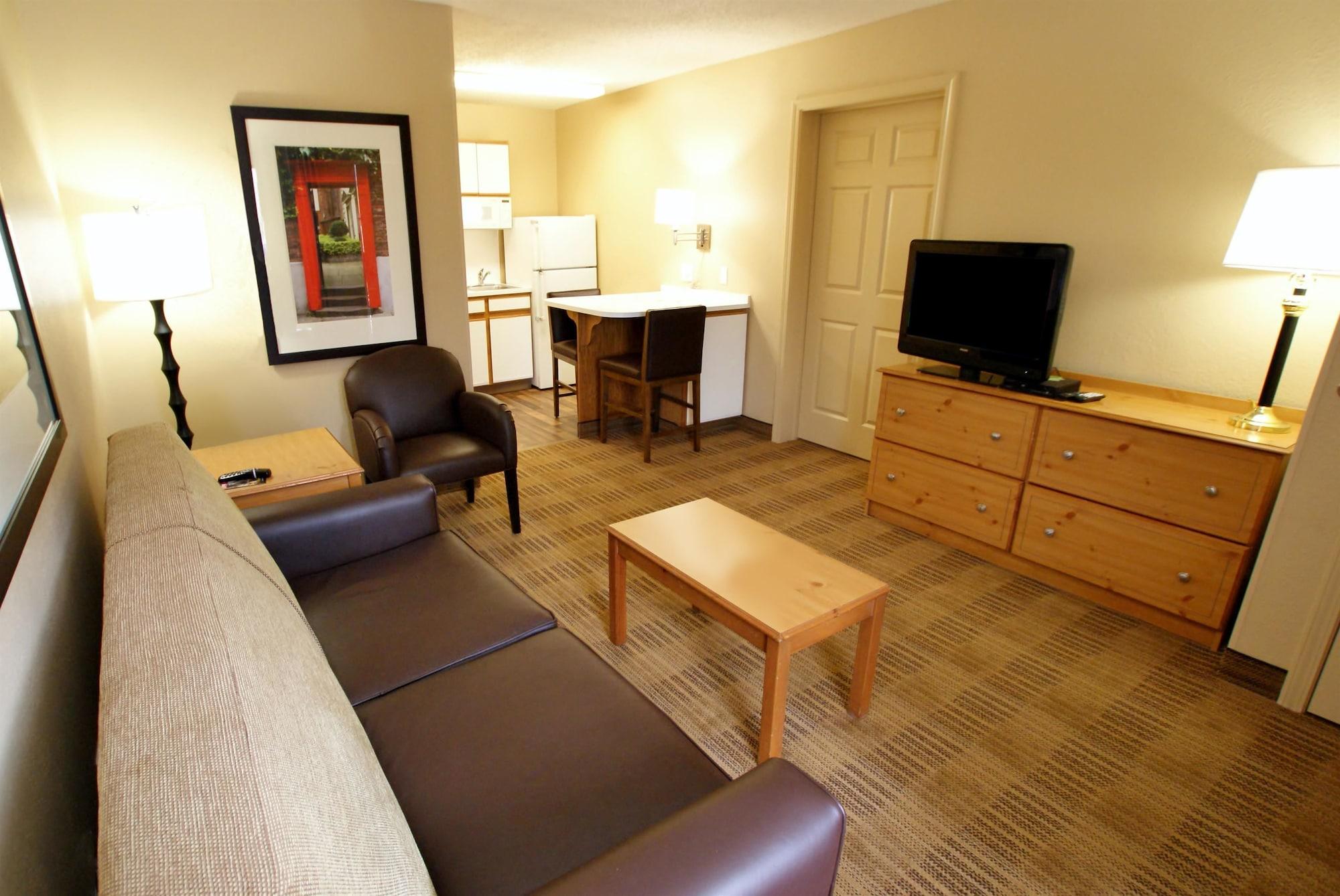 Extended Stay America Suites - Nashville - Franklin - Cool Springs Екстериор снимка