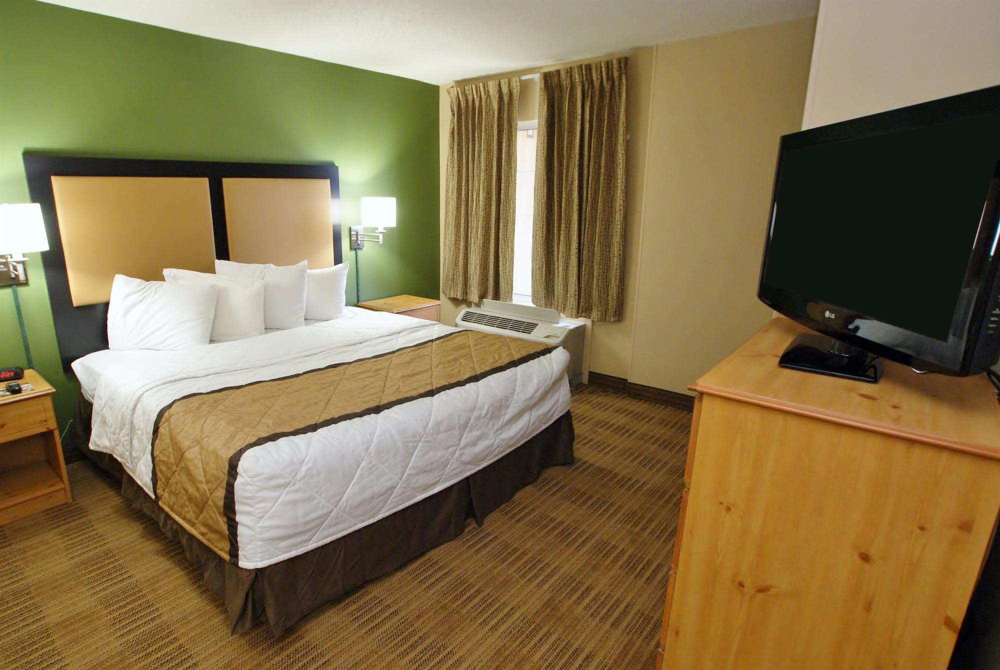 Extended Stay America Suites - Nashville - Franklin - Cool Springs Екстериор снимка