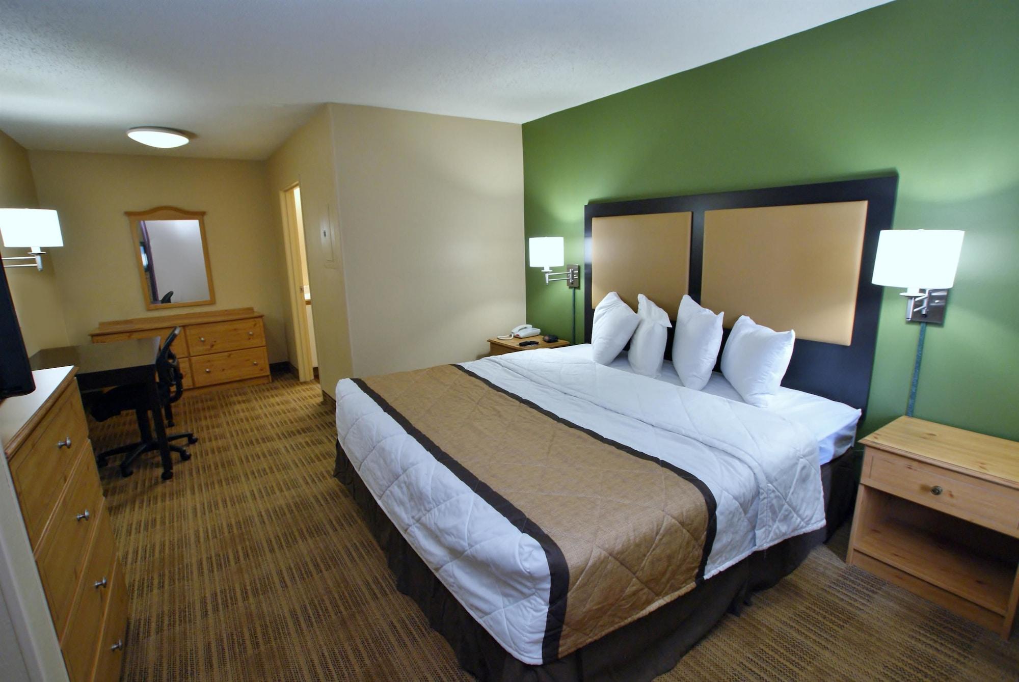 Extended Stay America Suites - Nashville - Franklin - Cool Springs Екстериор снимка
