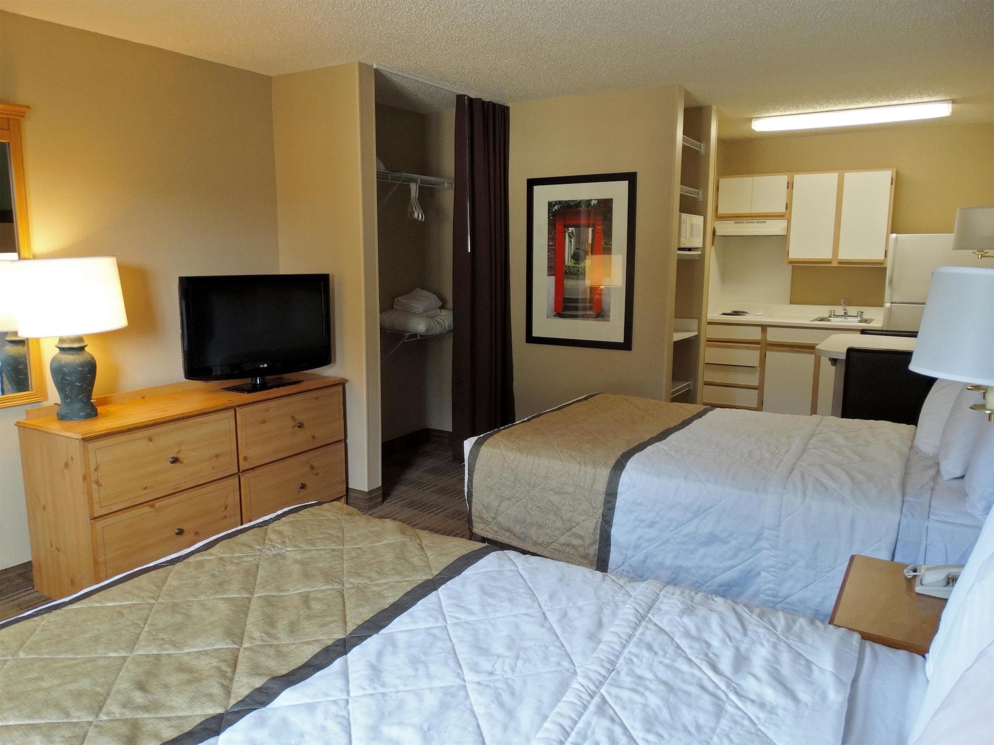 Extended Stay America Suites - Nashville - Franklin - Cool Springs Екстериор снимка