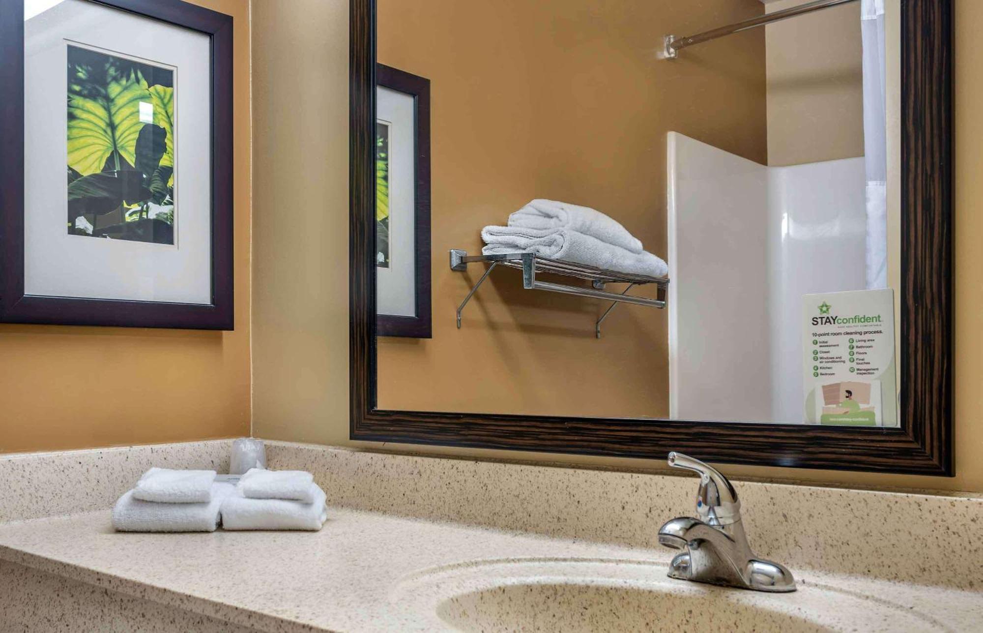 Extended Stay America Suites - Nashville - Franklin - Cool Springs Екстериор снимка