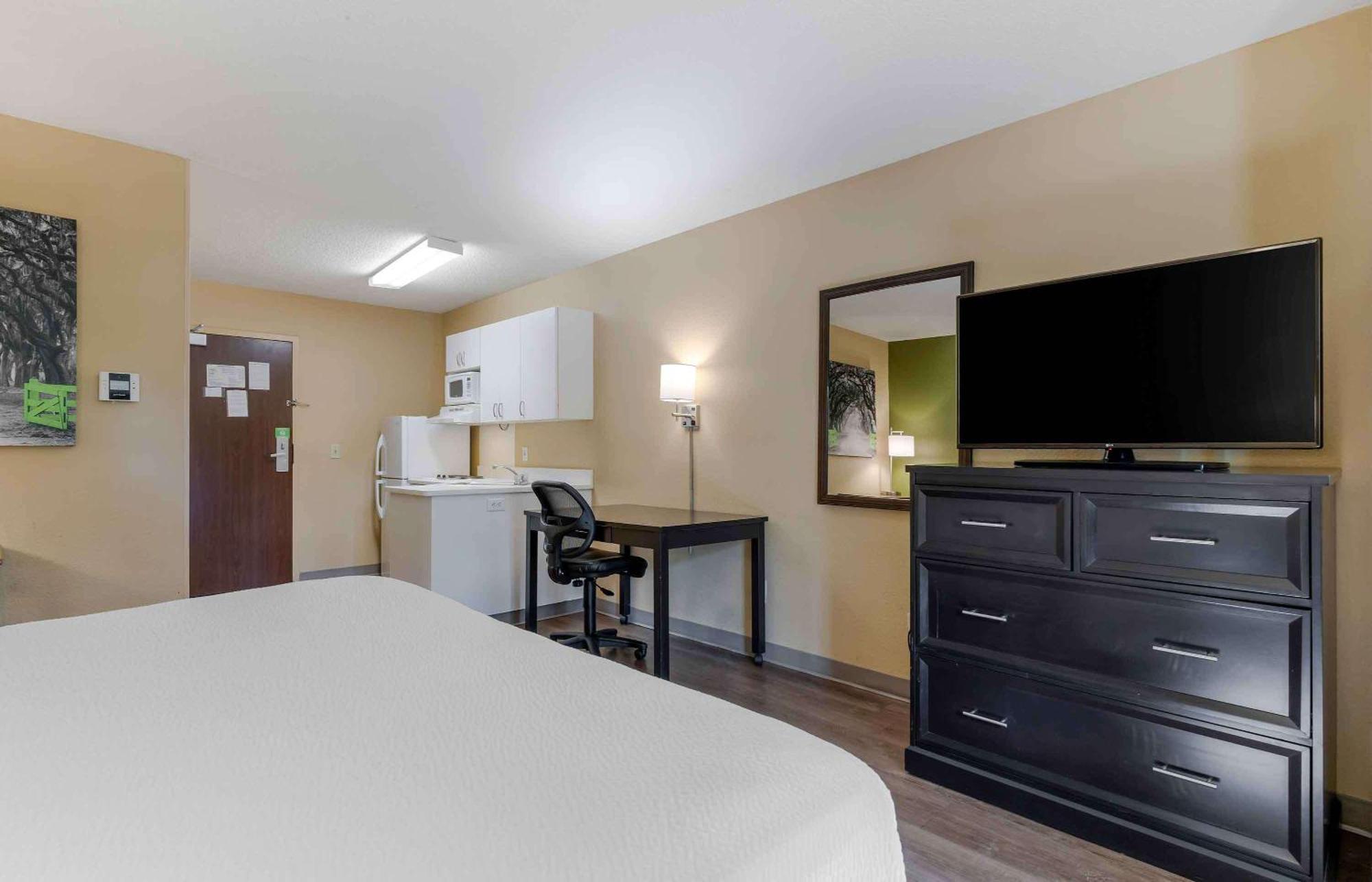 Extended Stay America Suites - Nashville - Franklin - Cool Springs Екстериор снимка