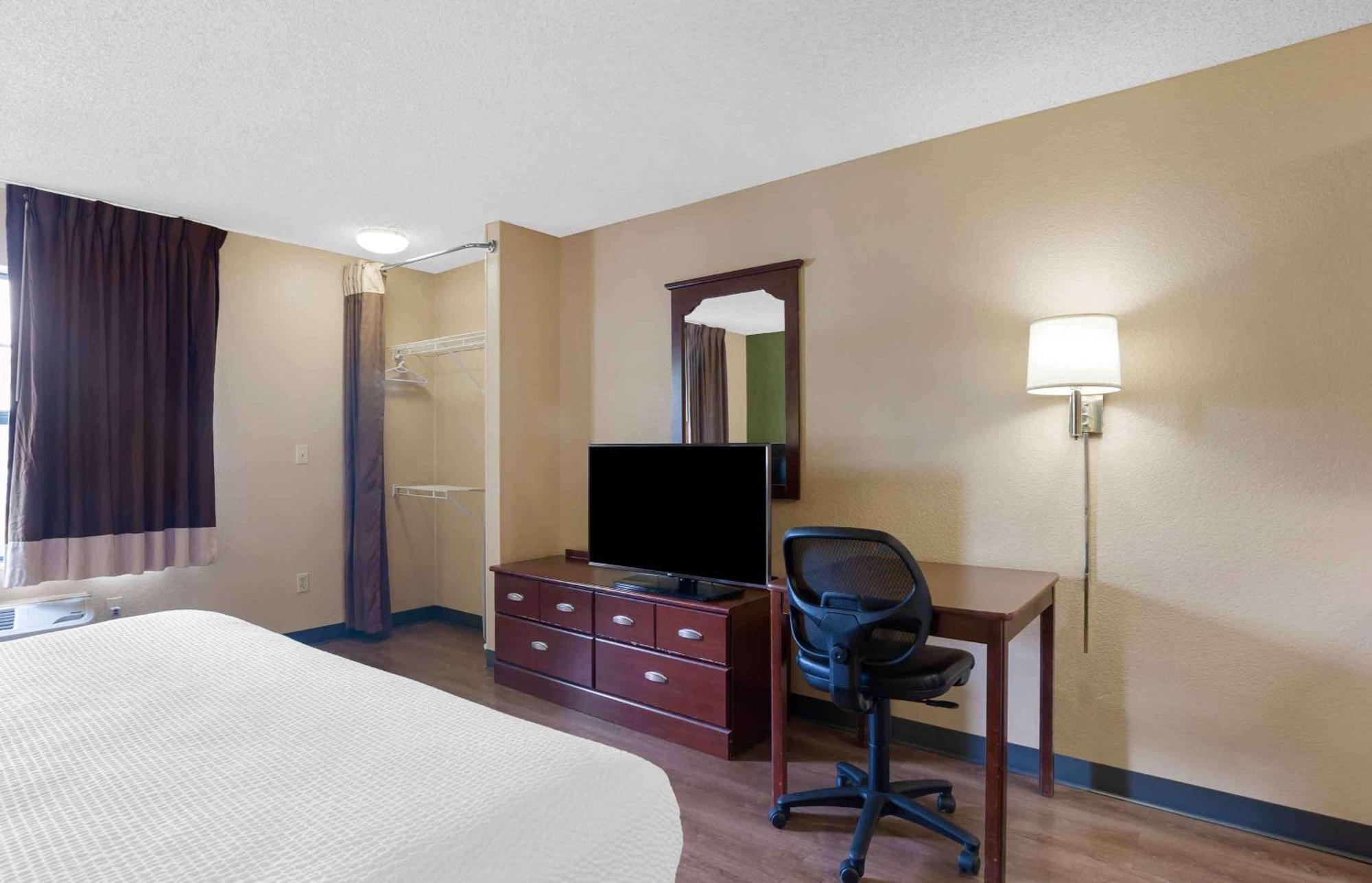 Extended Stay America Suites - Nashville - Franklin - Cool Springs Екстериор снимка
