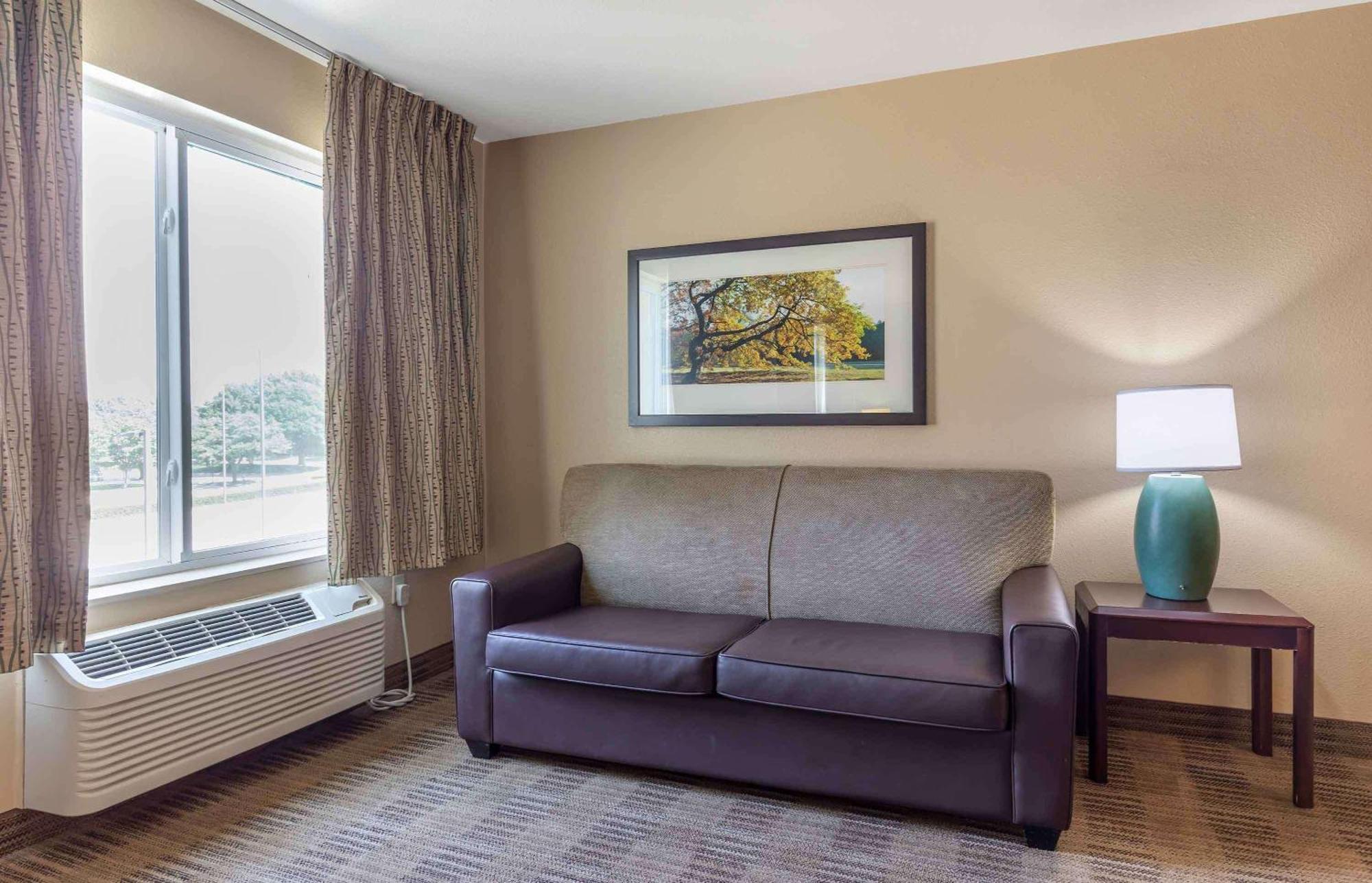 Extended Stay America Suites - Nashville - Franklin - Cool Springs Екстериор снимка