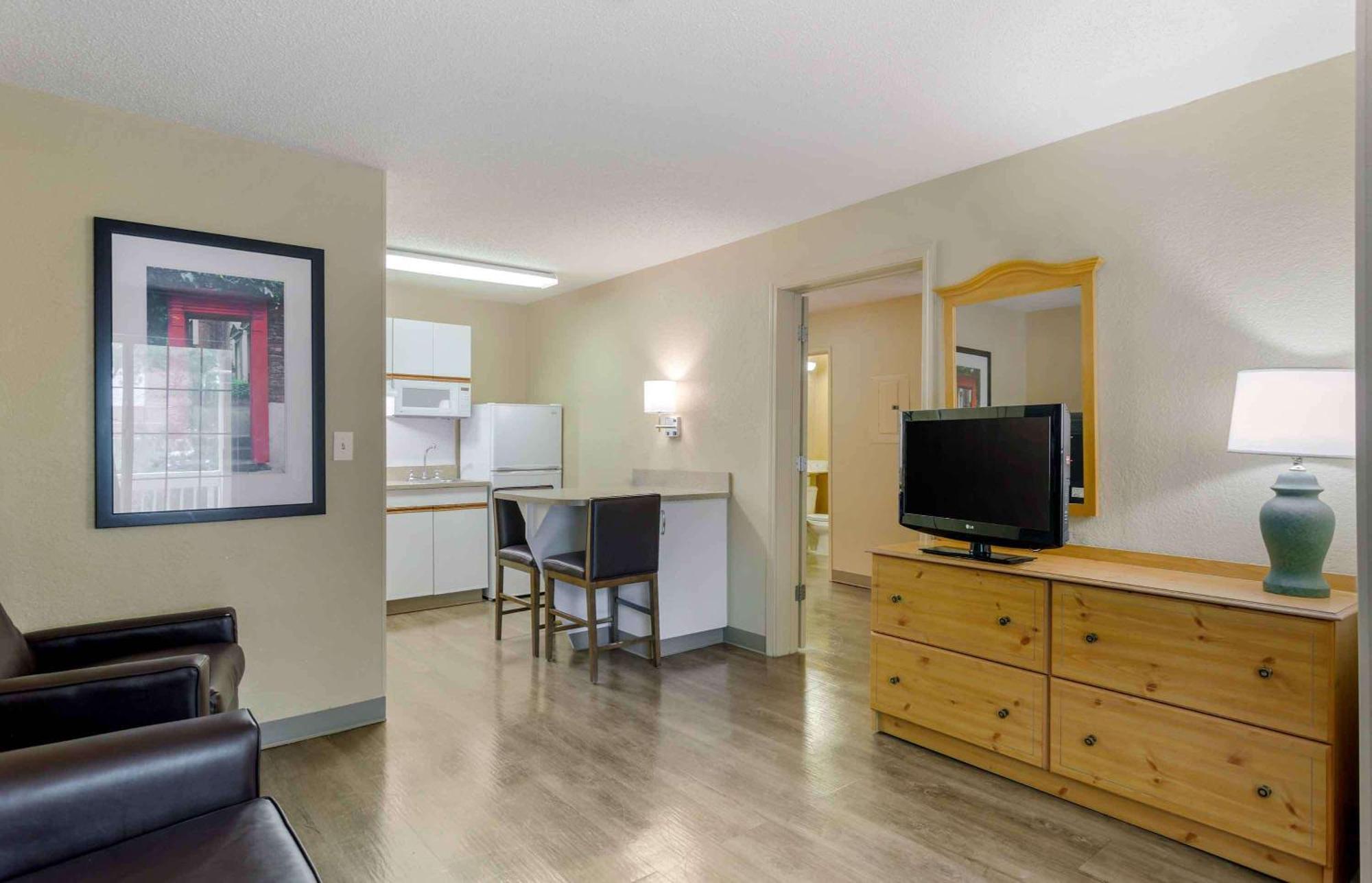 Extended Stay America Suites - Nashville - Franklin - Cool Springs Екстериор снимка