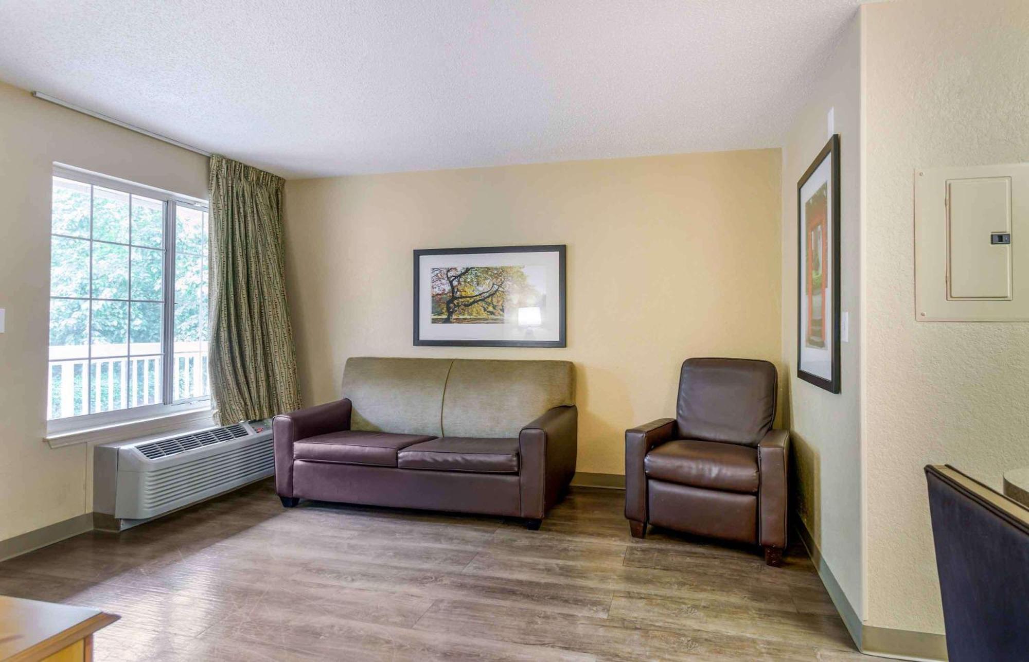 Extended Stay America Suites - Nashville - Franklin - Cool Springs Екстериор снимка