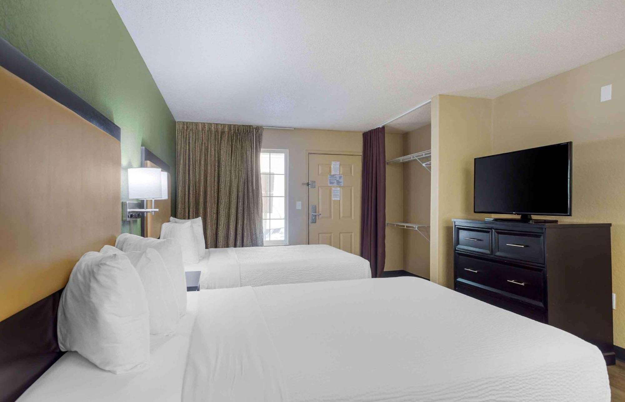 Extended Stay America Suites - Nashville - Franklin - Cool Springs Екстериор снимка