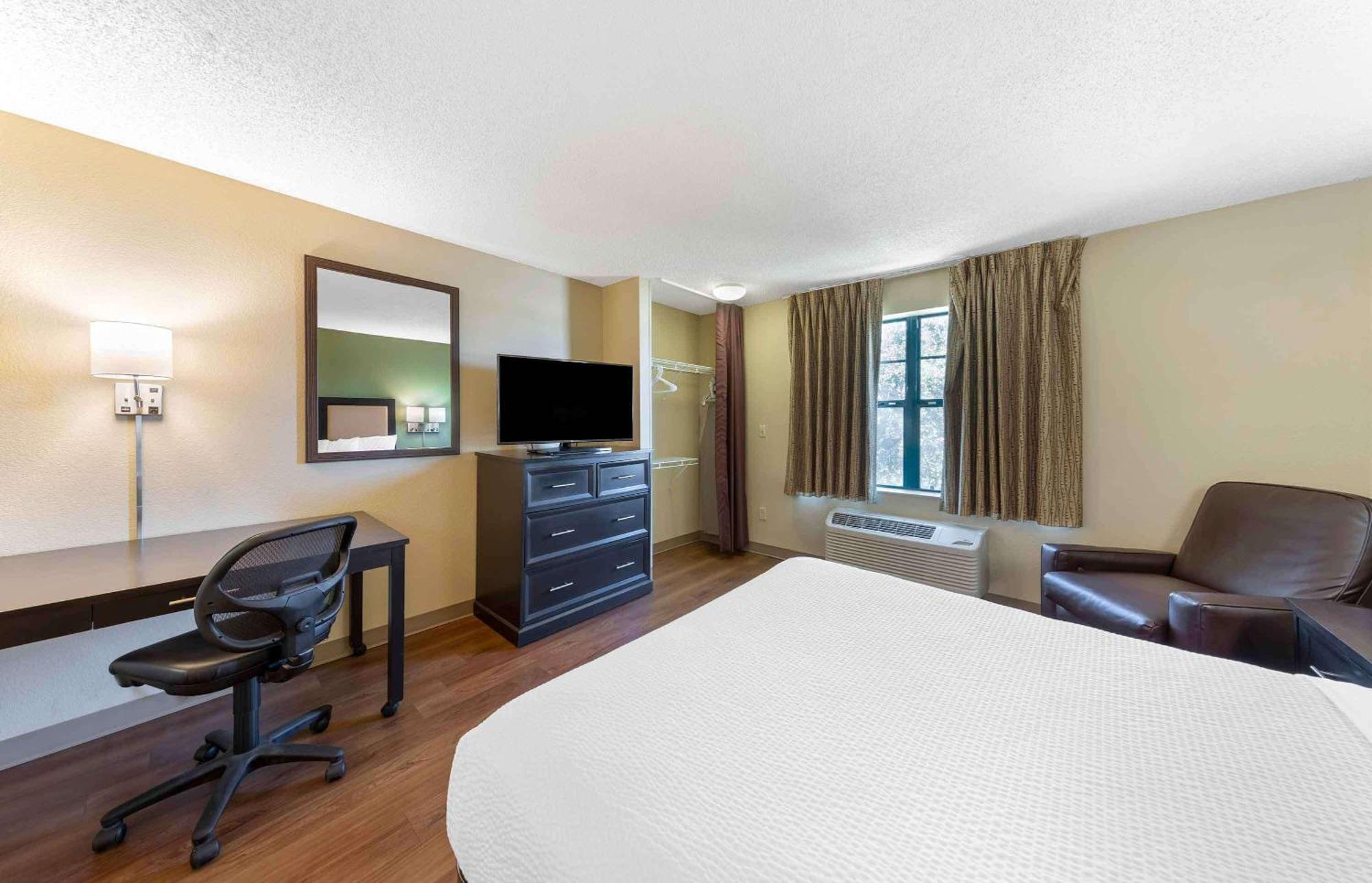 Extended Stay America Suites - Nashville - Franklin - Cool Springs Екстериор снимка