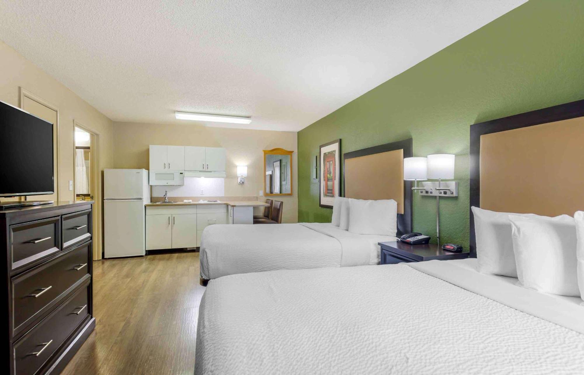 Extended Stay America Suites - Nashville - Franklin - Cool Springs Екстериор снимка