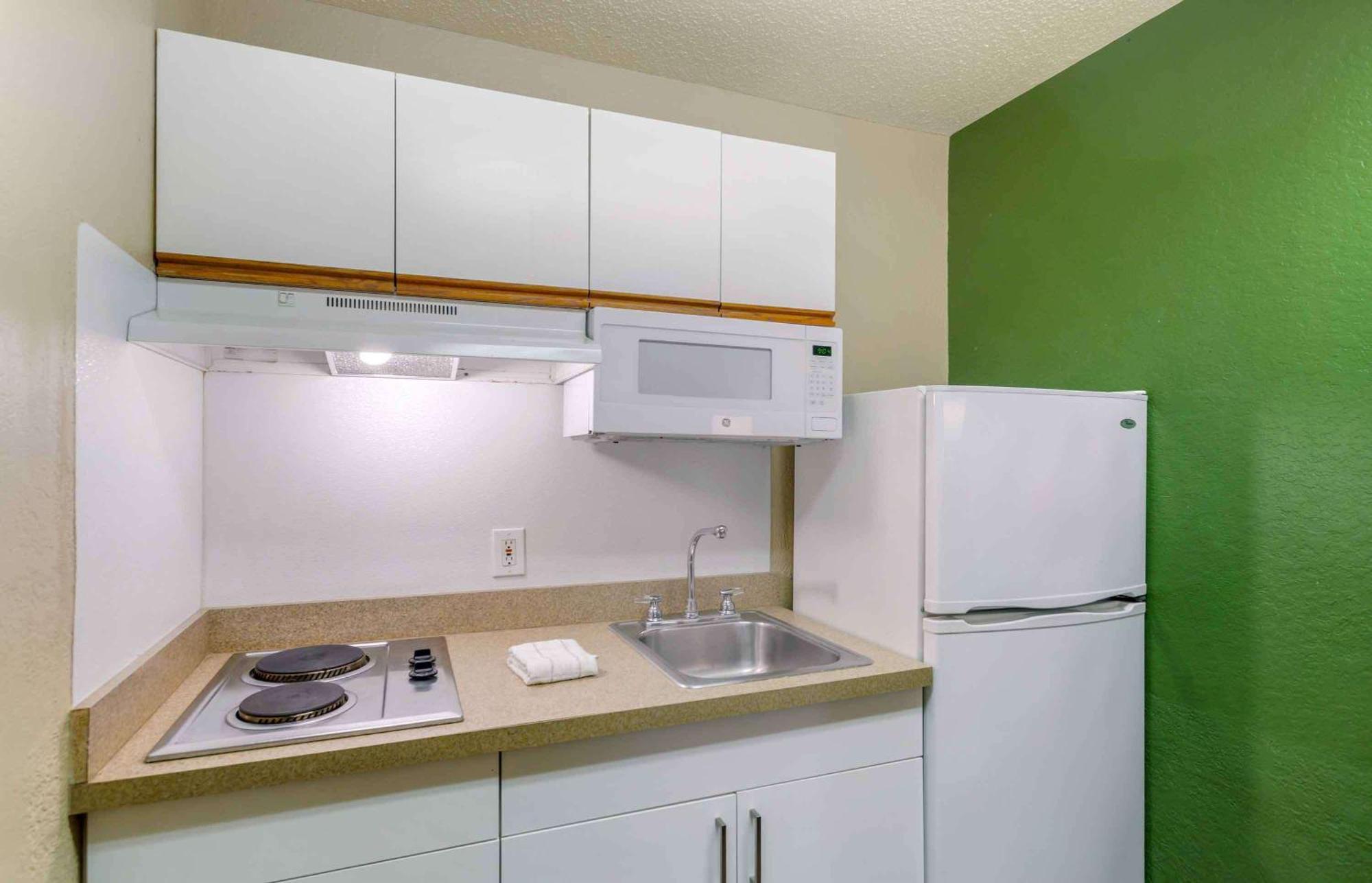 Extended Stay America Suites - Nashville - Franklin - Cool Springs Екстериор снимка