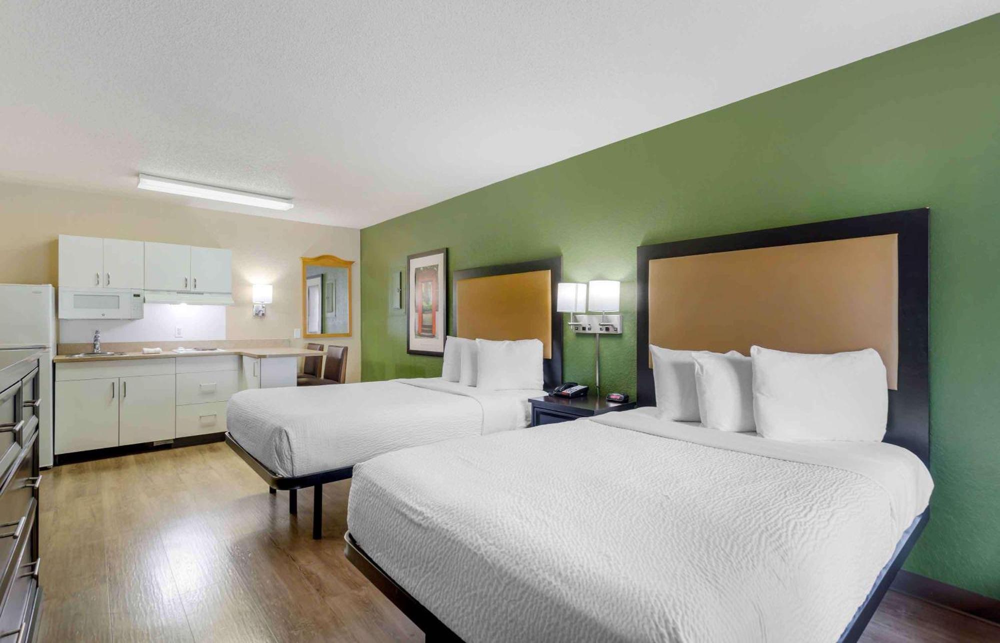 Extended Stay America Suites - Nashville - Franklin - Cool Springs Екстериор снимка