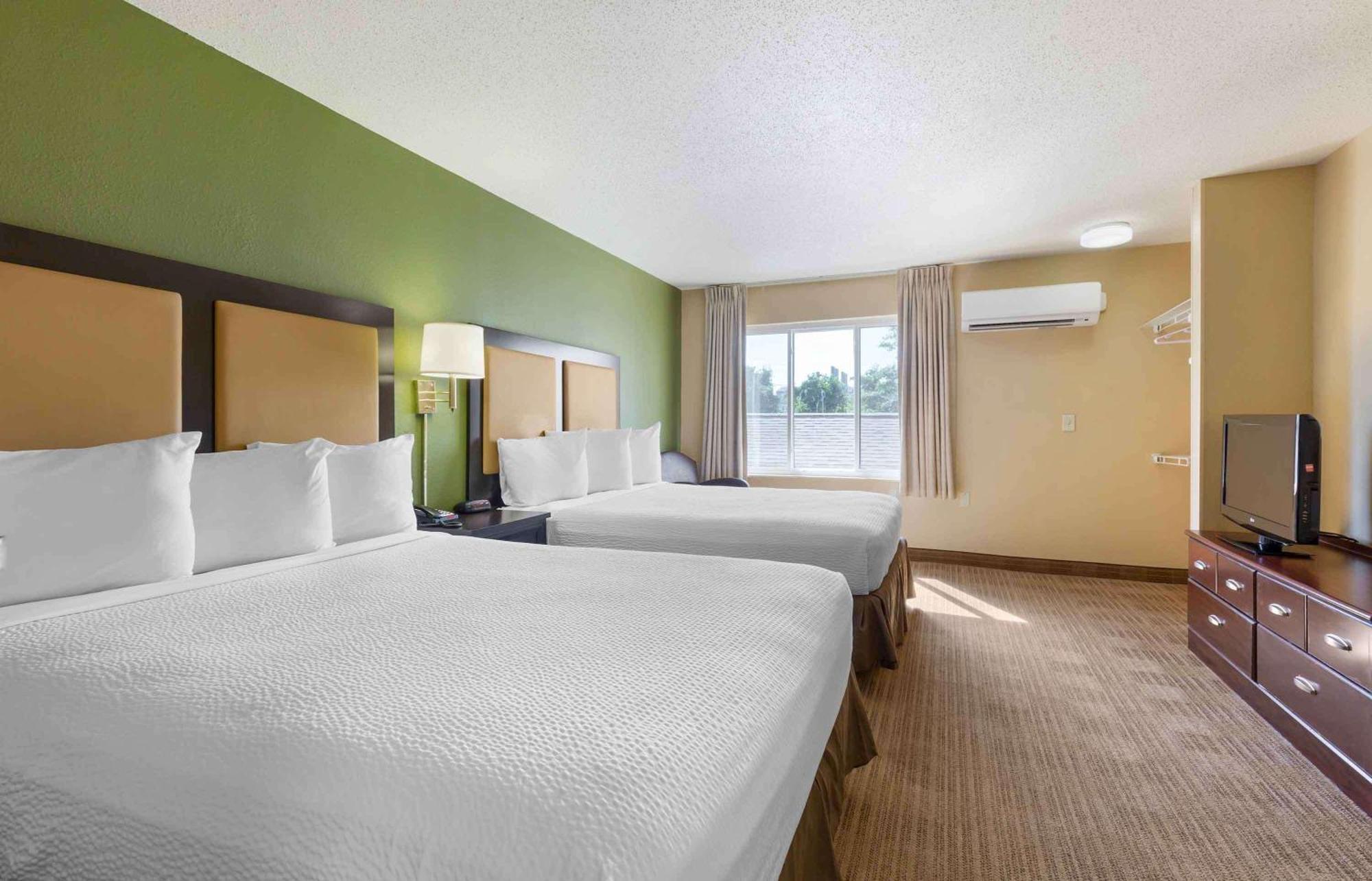 Extended Stay America Suites - Nashville - Franklin - Cool Springs Екстериор снимка