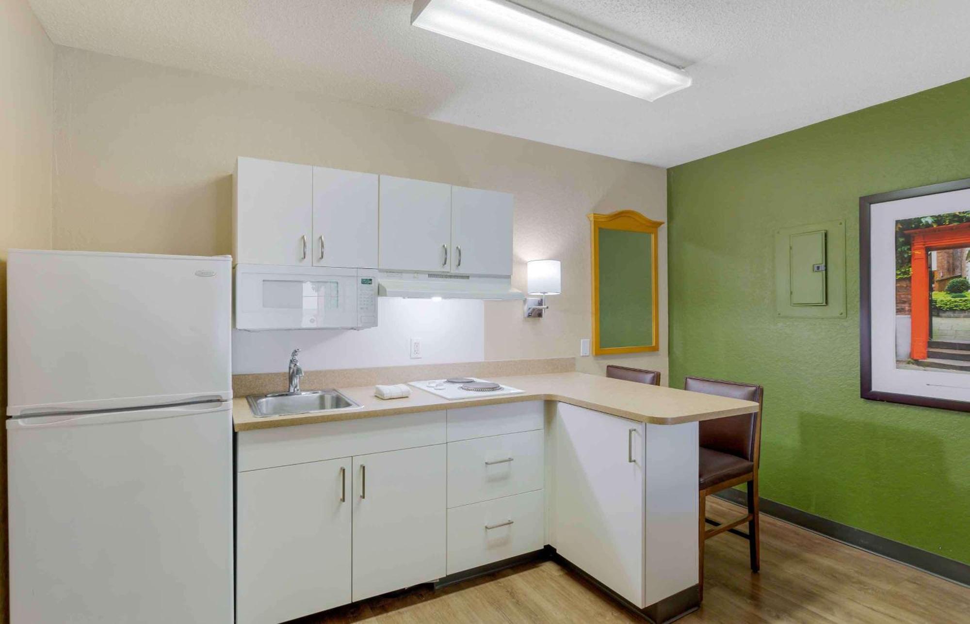 Extended Stay America Suites - Nashville - Franklin - Cool Springs Екстериор снимка