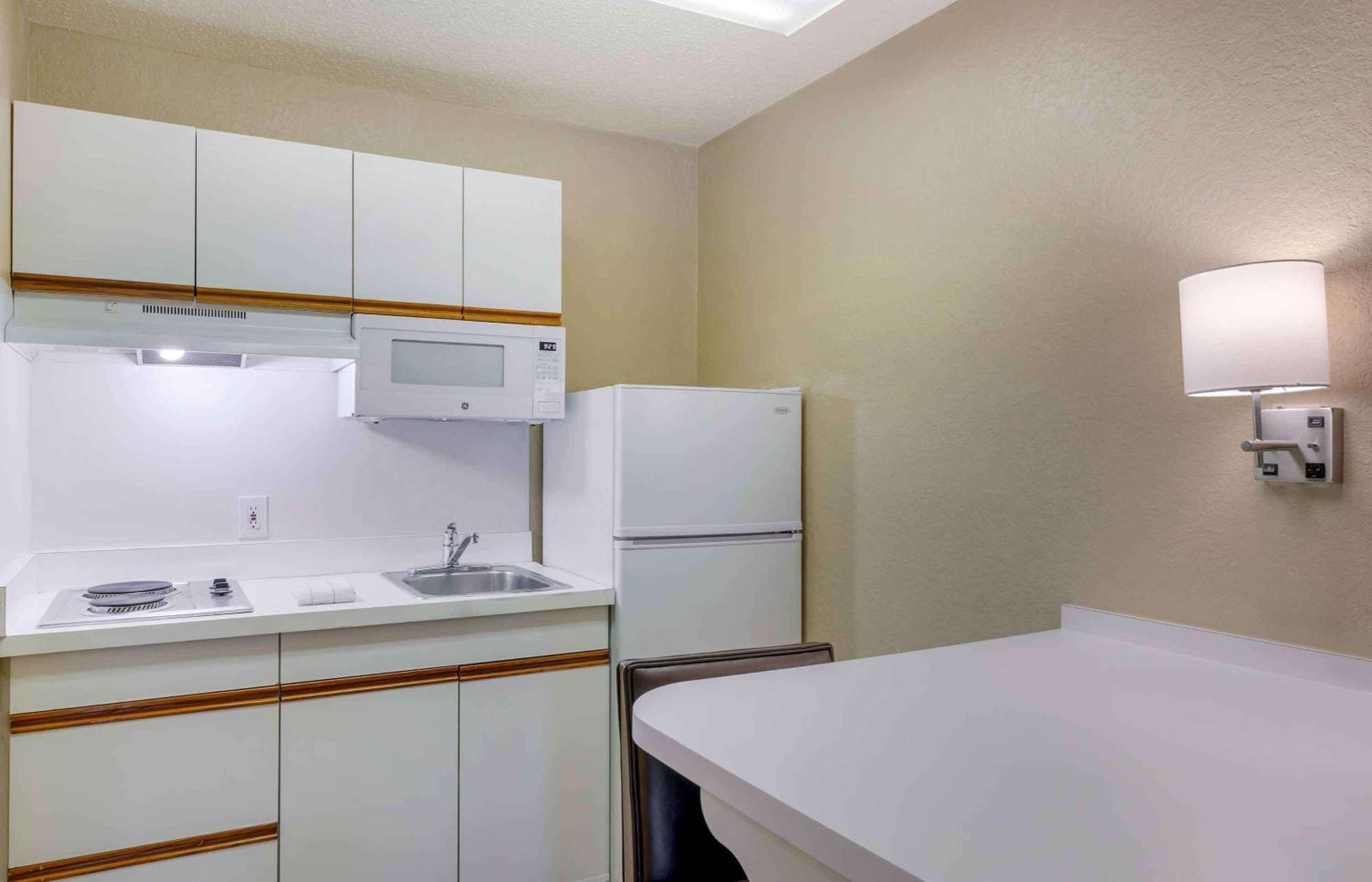 Extended Stay America Suites - Nashville - Franklin - Cool Springs Екстериор снимка