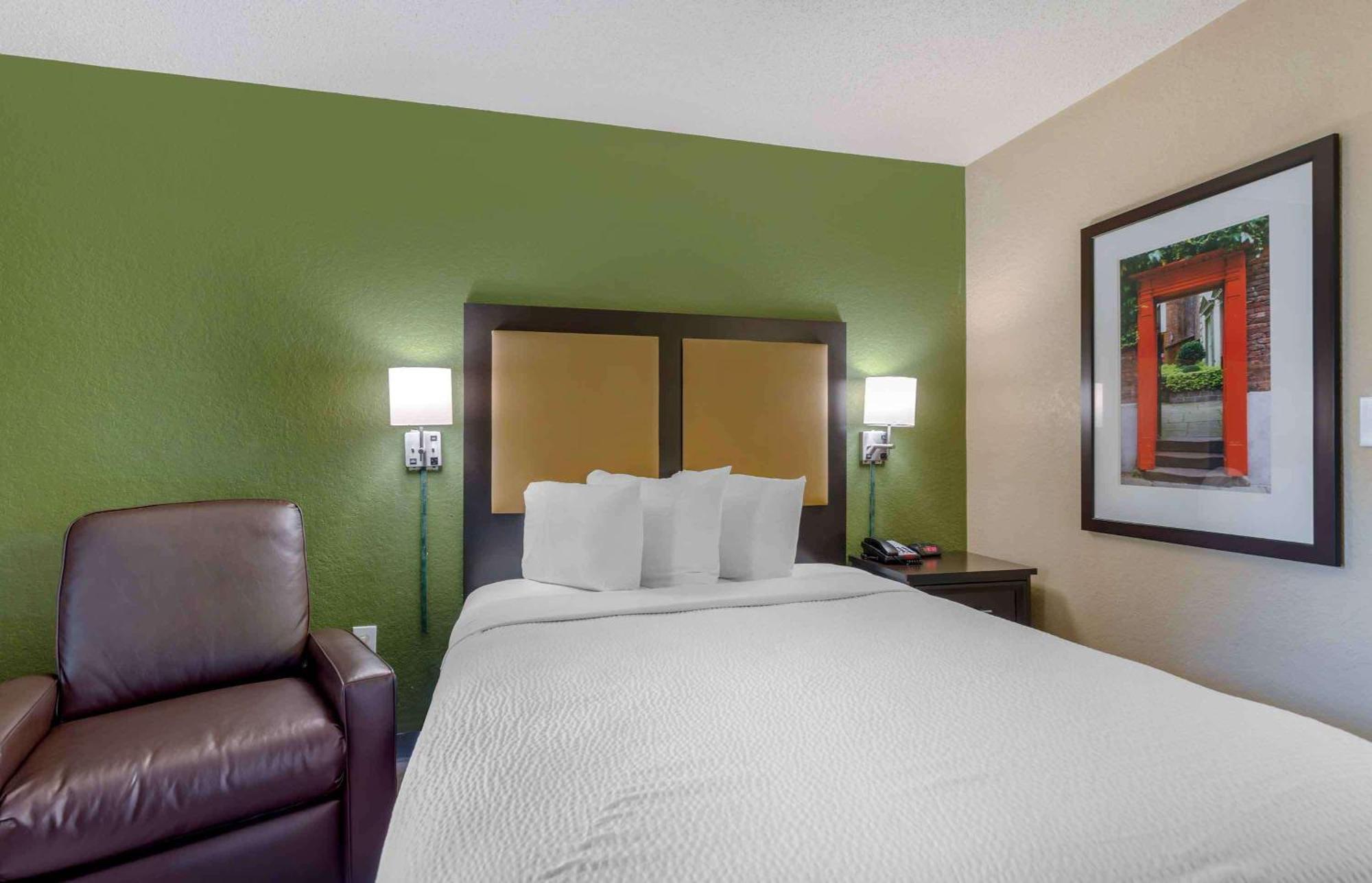 Extended Stay America Suites - Nashville - Franklin - Cool Springs Екстериор снимка