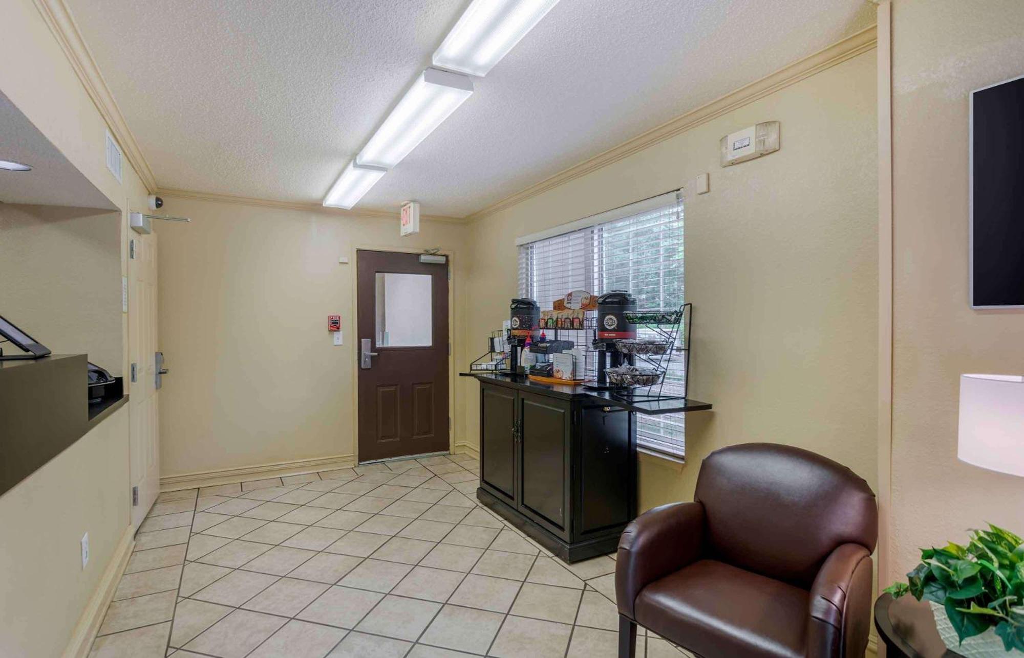 Extended Stay America Suites - Nashville - Franklin - Cool Springs Екстериор снимка
