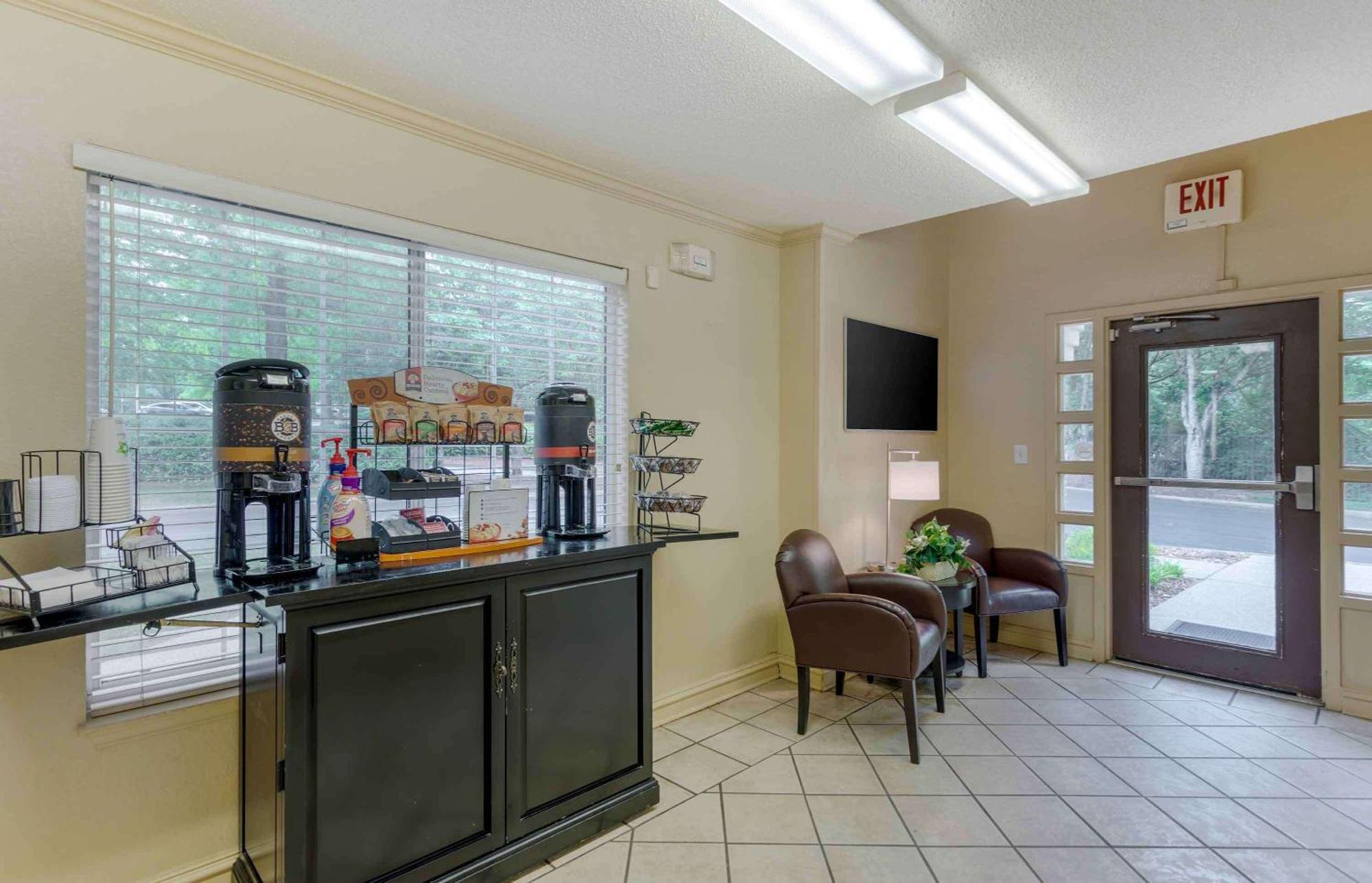 Extended Stay America Suites - Nashville - Franklin - Cool Springs Екстериор снимка