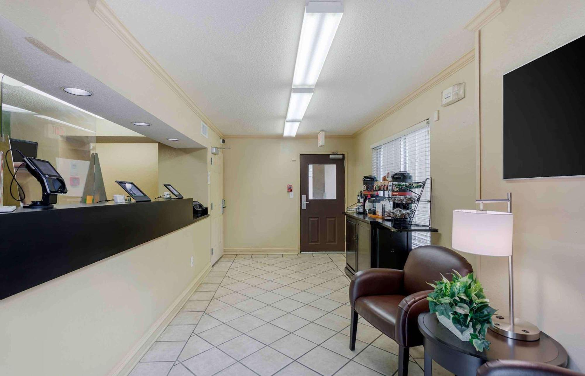 Extended Stay America Suites - Nashville - Franklin - Cool Springs Екстериор снимка