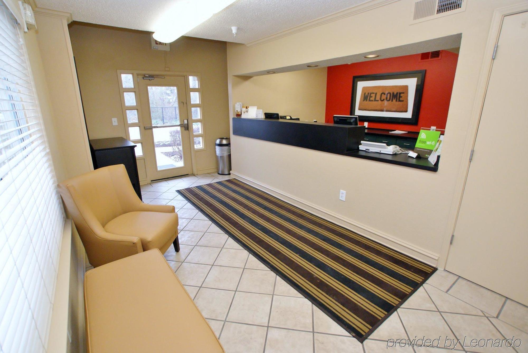 Extended Stay America Suites - Nashville - Franklin - Cool Springs Екстериор снимка