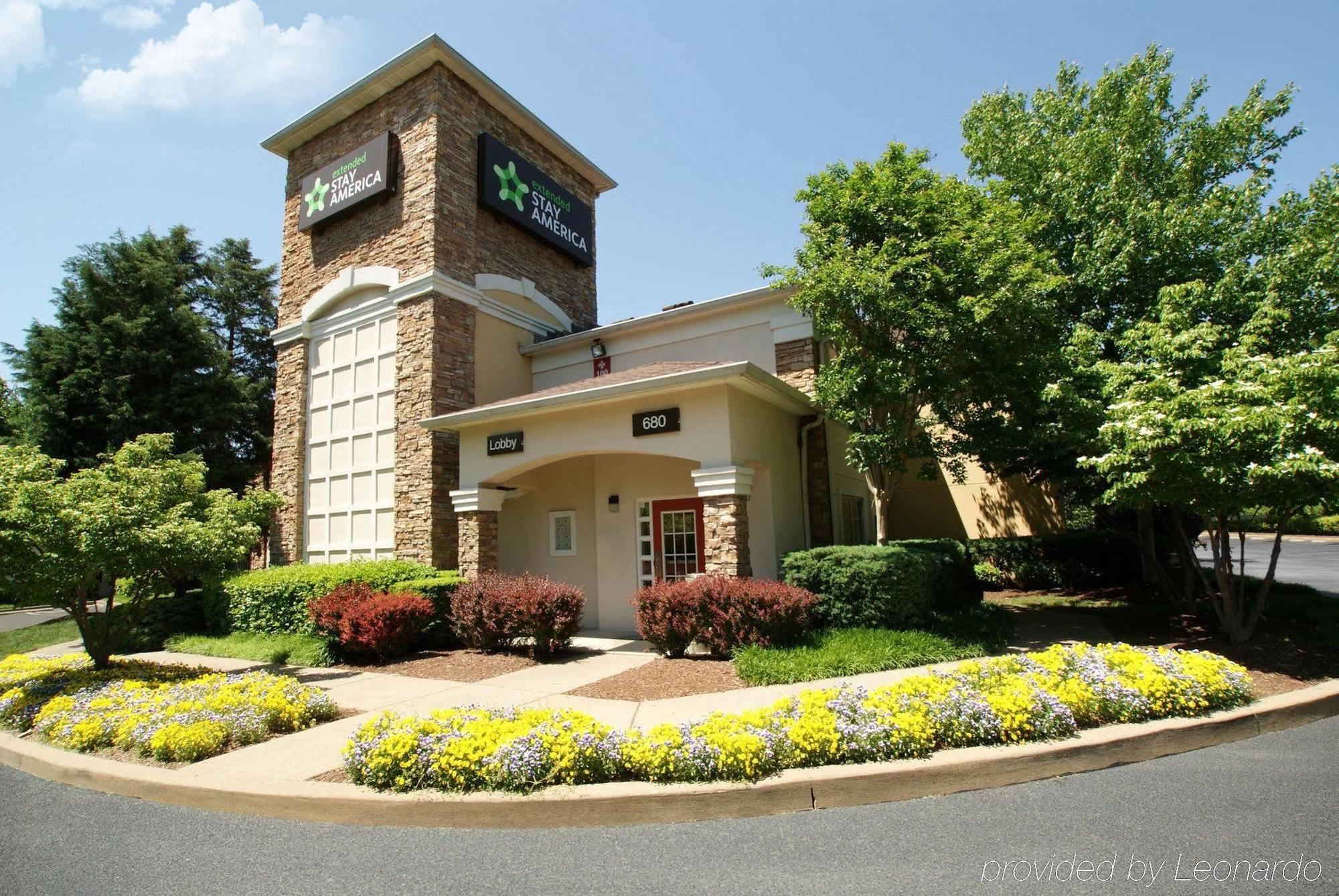 Extended Stay America Suites - Nashville - Franklin - Cool Springs Екстериор снимка