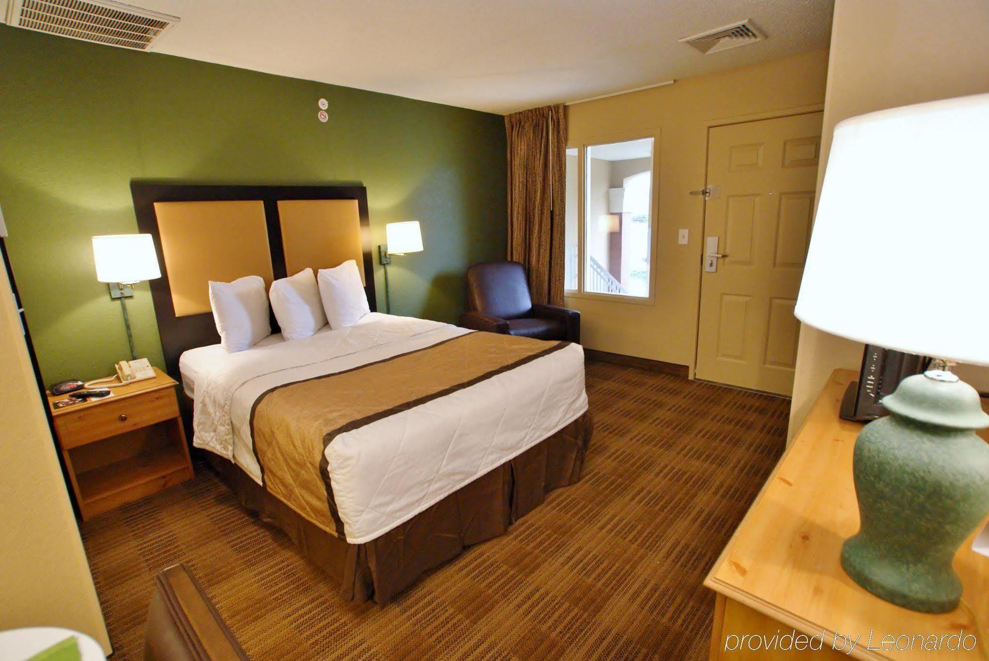 Extended Stay America Suites - Nashville - Franklin - Cool Springs Екстериор снимка