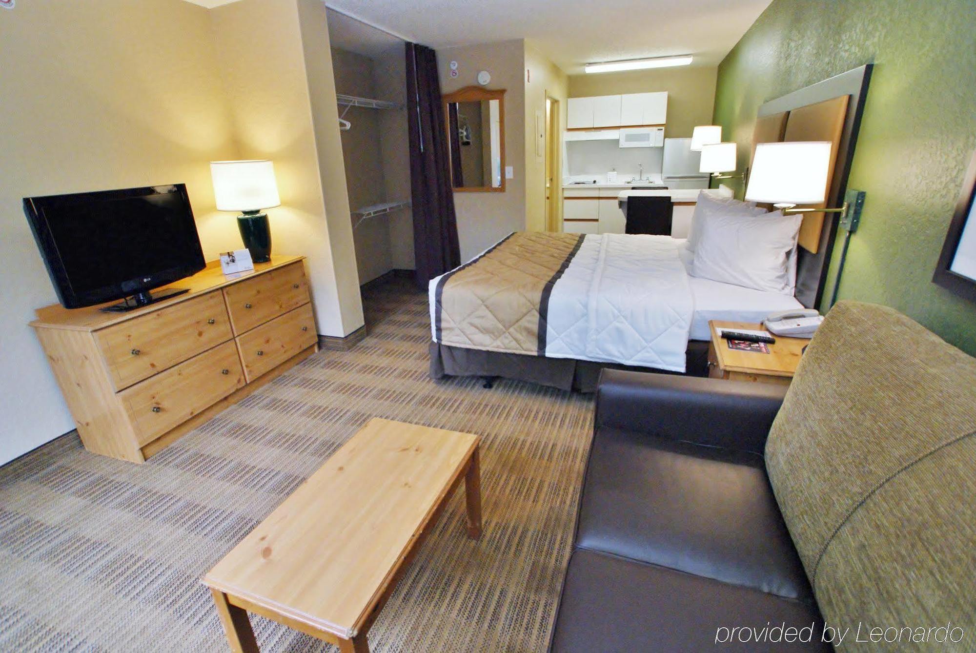 Extended Stay America Suites - Nashville - Franklin - Cool Springs Екстериор снимка